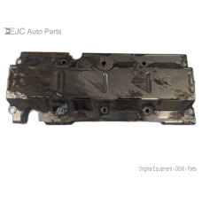 69J020 Engine Oil Baffle For 07-08 Chevrolet Silverado 2500 HD  6.0 12611129