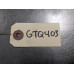 GTQ403 Engine Oil Pan For 08-18 Chevrolet Silverado 2500 HD  6.0 12594604
