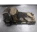 GTQ403 Engine Oil Pan For 08-18 Chevrolet Silverado 2500 HD  6.0 12594604