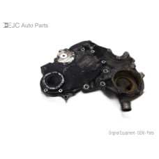 GTX201 Engine Timing Cover For 00-02 Chevrolet Malibu 3.1 124505739 GTX201 Engine Timing Cover For 00-02 Chevrolet Malibu 3.1 124505739