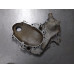 GTX201 Engine Timing Cover For 00-02 Chevrolet Malibu  3.1 124505739