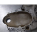 GTX201 Engine Timing Cover For 00-02 Chevrolet Malibu  3.1 124505739