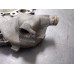 GTX201 Engine Timing Cover For 00-02 Chevrolet Malibu  3.1 124505739