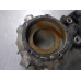 GTX201 Engine Timing Cover For 00-02 Chevrolet Malibu  3.1 124505739