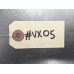 #VX05 Crankshaft Standard For 00-02 Chevrolet Malibu  3.1 981
