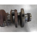 #VX05 Crankshaft Standard For 00-02 Chevrolet Malibu  3.1 981