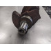 #VX05 Crankshaft Standard For 00-02 Chevrolet Malibu  3.1 981