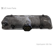 69K001 Left Valve Cover For 00-02 Chevrolet Malibu  3.1 24504669