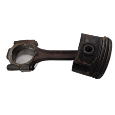 69K008 Piston and Connecting Rod Standard From 2000 Chevrolet Malibu  3.1