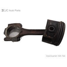 69K008 Piston and Connecting Rod Standard For 00-02 Chevrolet Malibu  3.1