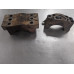69K010 Engine Block Main Caps For 00-02 Chevrolet Malibu  3.1
