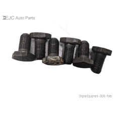 69K026 Flexplate Bolts For 00-02 Chevrolet Malibu  3.1