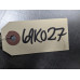 69K027 Distributor Hold Down For 00-02 Chevrolet Malibu  3.1