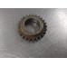 69K033 Crankshaft Timing Gear For 00-02 Chevrolet Malibu  3.1