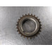 69K033 Crankshaft Timing Gear For 00-02 Chevrolet Malibu  3.1