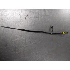 69K039 Engine Oil Dipstick With Tube From 2000 Chevrolet Malibu  3.1