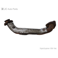 69K040 Exhaust Crossover For 00-02 Chevrolet Malibu  3.1