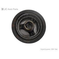 69K045 Crankshaft Pulley For 97-03 Chevrolet Malibu  3.1 24504609