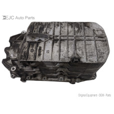 GTY402 Engine Oil Pan For 97-03 Chevrolet Malibu  3.1 10182390