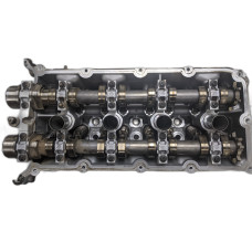 #AW01 Right Cylinder Head From 2011 Ford F-150  5.0 ALSI7CU4