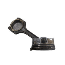 69L001 Piston and Connecting Rod Standard From 2011 Ford F-150  5.0