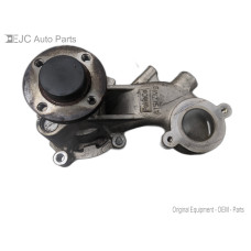 69L004 Water Coolant Pump For 11-13 Ford F-150  5.0 A1SL7MG