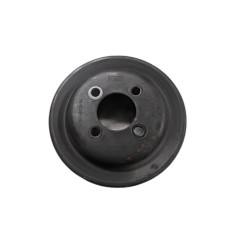 69L022 Water Coolant Pump Pulley From 2011 Ford F-150  5.0