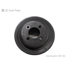 69L022 Water Pump Pulley For 11-13 Ford F-150  5.0 BR3E8A528BA
