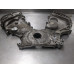GVF302 Engine Timing Cover From 2011 Ford F-150  5.0 ALSI8CU3FE