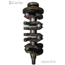 #BO03 Crankshaft Standard For 13-15 Chevrolet Trax  1.4 55580129