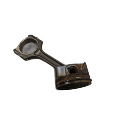 68A201 Piston and Connecting Rod Standard From 2013 Chevrolet Trax  1.4
