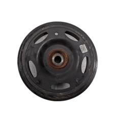 68A202 Crankshaft Pulley From 2013 Chevrolet Trax  1.4