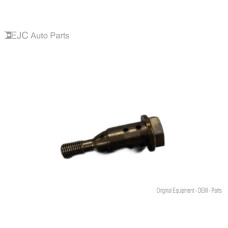 68A215 Camshaft Bolt Oil Control Valve For 13-15 Chevrolet Trax  1.4 55562224