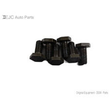 68A221 Flexplate Bolts For 13-15 Chevrolet Trax  1.4