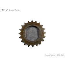 68A222 Crankshaft Timing Gear For 13-15 Chevrolet Trax  1.4 55355345