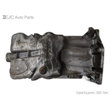 GSI104 Engine Oil Pan For 13-21 Chevrolet Trax  1.4 55573111