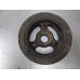 69N004 Crankshaft Pulley For 01-04 Ford Expedition  5.4 7L3E6312AA