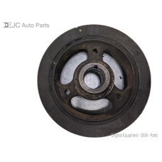 69N004 Crankshaft Pulley For 01-04 Ford Expedition  5.4 7L3E6312AA