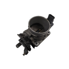 69N009 Throttle Valve Body From 2003 Ford Expedition  5.4 YL3UAB