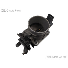 69N009 Throttle Valve Body For 00-04 Ford Expedition  5.4 YL3UAB