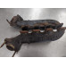 69N010 Exhaust Manifold Pair Set For 03-04 Ford Expedition  5.4 RFXL3E94S0DD