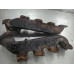 69N010 Exhaust Manifold Pair Set For 03-04 Ford Expedition  5.4 RFXL3E94S0DD