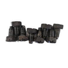 69N016 Flexplate Bolts From 2003 Ford Expedition  5.4