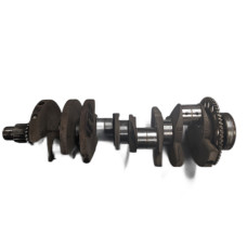 #G204 Crankshaft Standard From 2012 GMC Sierra 1500  5.3