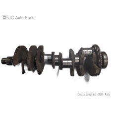 #G204 Crankshaft Standard For 10-13 GMC Sierra 1500  5.3 12552216