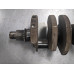 #G204 Crankshaft Standard For 10-13 GMC Sierra 1500  5.3 12552216