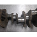 #G204 Crankshaft Standard For 10-13 GMC Sierra 1500  5.3 12552216