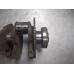 #G204 Crankshaft Standard For 10-13 GMC Sierra 1500  5.3 12552216