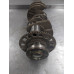 #G204 Crankshaft Standard For 10-13 GMC Sierra 1500  5.3 12552216