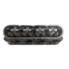 #AW05 Left Cylinder Head From 2012 GMC Sierra 1500  5.3 799